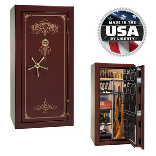 Magnum Series | Level 10 Security | 2.5 Hours Fire Protection