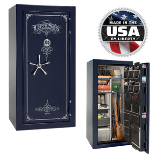 Magnum Series | Level 10 Security | 2.5 Hours Fire Protection