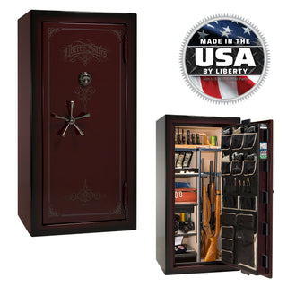 Magnum Series | Level 10 Security | 2.5 Hours Fire Protection