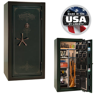 Magnum Series | Level 10 Security | 2.5 Hours Fire Protection