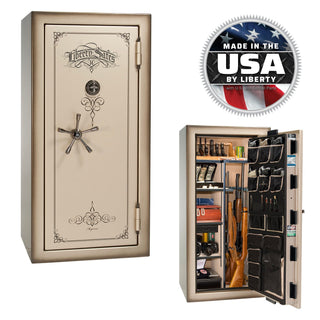 Magnum Series | Level 10 Security | 2.5 Hours Fire Protection