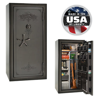 Magnum Series | Level 10 Security | 2.5 Hours Fire Protection