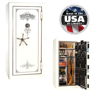 Magnum Series | Level 10 Security | 2.5 Hours Fire Protection