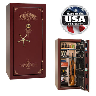 Magnum Series | Level 10 Security | 2.5 Hours Fire Protection