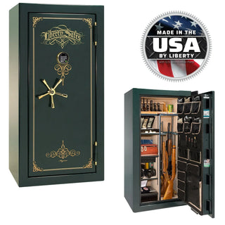 Magnum Series | Level 10 Security | 2.5 Hours Fire Protection