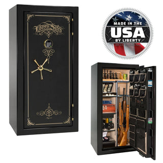Magnum Series | Level 10 Security | 2.5 Hours Fire Protection