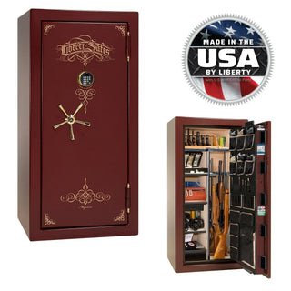 Magnum Series | Level 10 Security | 2.5 Hours Fire Protection