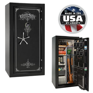 Magnum Series | Level 10 Security | 2.5 Hours Fire Protection