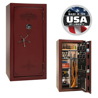 Magnum Series | Level 10 Security | 2.5 Hours Fire Protection