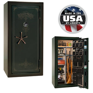 Magnum Series | Level 10 Security | 2.5 Hours Fire Protection