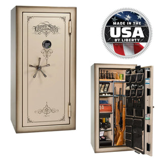 Magnum Series | Level 10 Security | 2.5 Hours Fire Protection