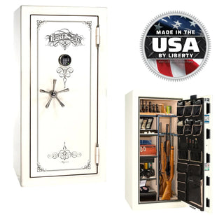 Magnum Series | Level 10 Security | 2.5 Hours Fire Protection