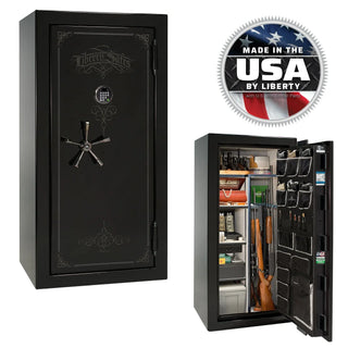 Magnum Series | Level 10 Security | 2.5 Hours Fire Protection