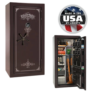Magnum Series | Level 10 Security | 2.5 Hours Fire Protection