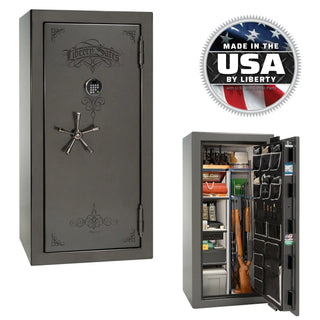 Magnum Series | Level 10 Security | 2.5 Hours Fire Protection