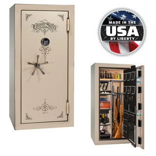 Magnum Series | Level 10 Security | 2.5 Hours Fire Protection