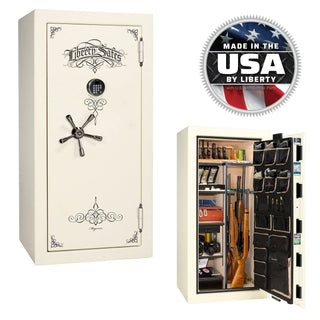 Magnum Series | Level 10 Security | 2.5 Hours Fire Protection