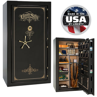 Magnum Series | Level 10 Security | 2.5 Hours Fire Protection