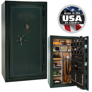 Magnum Series | Level 10 Security | 2.5 Hours Fire Protection