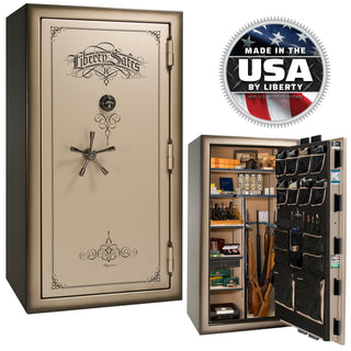 Magnum Series | Level 10 Security | 2.5 Hours Fire Protection