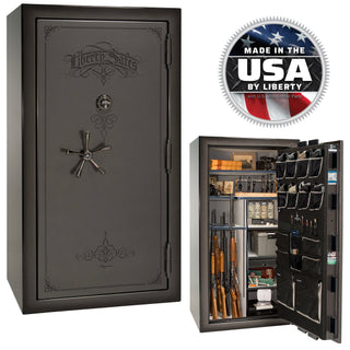 Magnum Series | Level 10 Security | 2.5 Hours Fire Protection
