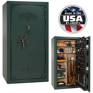 Magnum Series | Level 10 Security | 2.5 Hours Fire Protection
