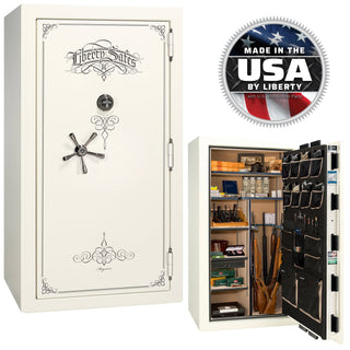 Magnum Series | Level 10 Security | 2.5 Hours Fire Protection