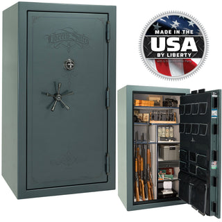 Magnum Series | Level 10 Security | 2.5 Hours Fire Protection