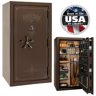 Magnum Series | Level 10 Security | 2.5 Hours Fire Protection