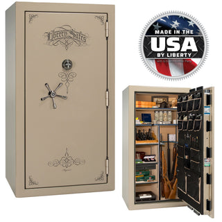Magnum Series | Level 10 Security | 2.5 Hours Fire Protection