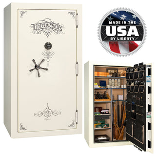 Magnum Series | Level 10 Security | 2.5 Hours Fire Protection