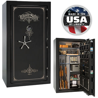 Magnum Series | Level 10 Security | 2.5 Hours Fire Protection