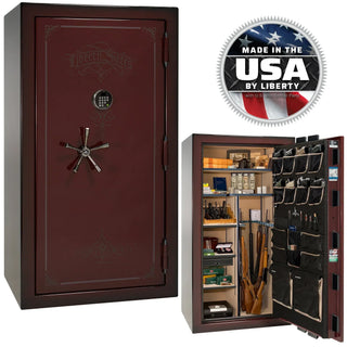 Magnum Series | Level 10 Security | 2.5 Hours Fire Protection