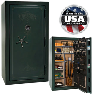 Magnum Series | Level 10 Security | 2.5 Hours Fire Protection