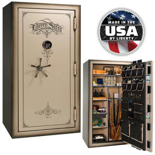 Magnum Series | Level 10 Security | 2.5 Hours Fire Protection