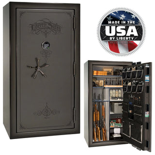 Magnum Series | Level 10 Security | 2.5 Hours Fire Protection