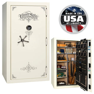 Magnum Series | Level 10 Security | 2.5 Hours Fire Protection