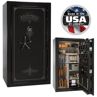 Magnum Series | Level 10 Security | 2.5 Hours Fire Protection