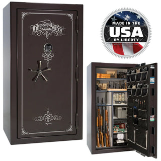 Magnum Series | Level 10 Security | 2.5 Hours Fire Protection