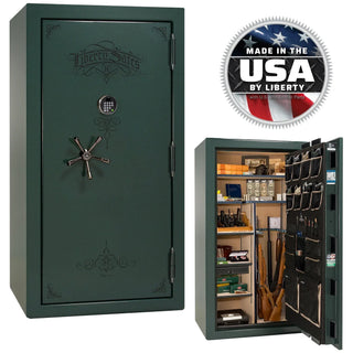 Magnum Series | Level 10 Security | 2.5 Hours Fire Protection