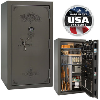 Magnum Series | Level 10 Security | 2.5 Hours Fire Protection