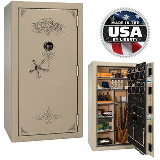 Magnum Series | Level 10 Security | 2.5 Hours Fire Protection