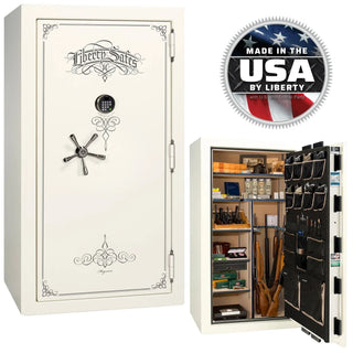 Magnum Series | Level 10 Security | 2.5 Hours Fire Protection