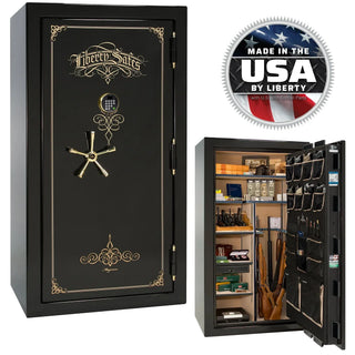 Magnum Series | Level 10 Security | 2.5 Hours Fire Protection