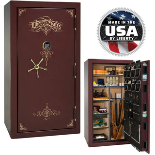 Magnum Series | Level 10 Security | 2.5 Hours Fire Protection
