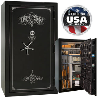 Magnum Series | Level 10 Security | 2.5 Hours Fire Protection
