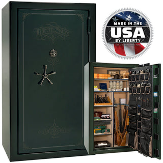 Magnum Series | Level 10 Security | 2.5 Hours Fire Protection