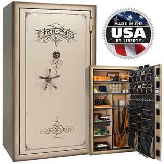 Magnum Series | Level 10 Security | 2.5 Hours Fire Protection