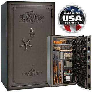 Magnum Series | Level 10 Security | 2.5 Hours Fire Protection