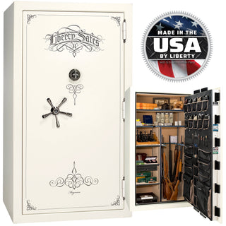 Magnum Series | Level 10 Security | 2.5 Hours Fire Protection